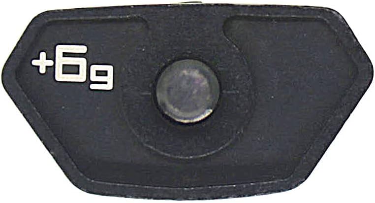 XFDACOV Golf Weights TS2/TS4 Driver Fairway Compatible for Titleist Scotty Cameron Clubs Head 1pc(3g/5g/7g/9g/11g/13g/15g/17g/19g/21g - Image 4